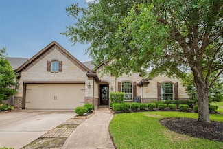 2009 Pine Ledge Rd, Pearland, TX 77089
