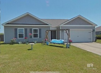 24358 Harvester Dr, Loxley, AL 36551