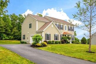 148 Farrington Ave, Norfolk, MA 02056