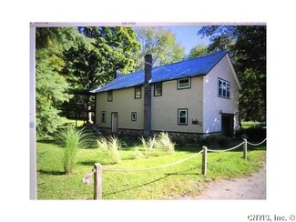 3565 N Lake Rd, Erieville, NY 13061