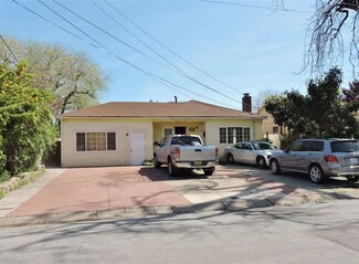 374 S Redwood Ave, San Jose, CA 95128