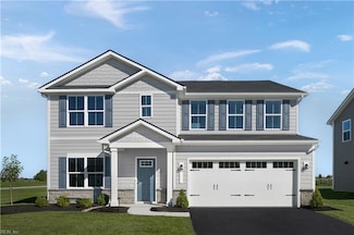 3617 Clyde St, Elizabeth City, NC 27909