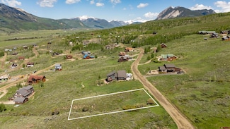 462 Anderson Dr, Crested Butte, CO 81224