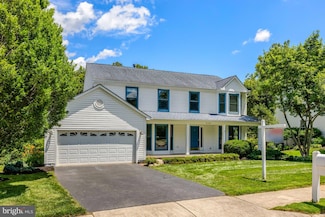 9120 John Way, Fairfax Station, VA 22039