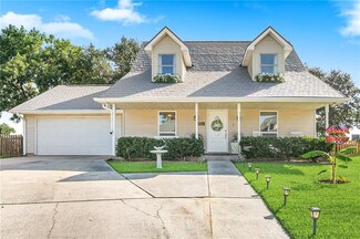 111 Anita Place, Slidell, LA 70458