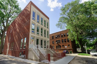 2812 N Mildred Ave Unit 3, Chicago, IL 60657