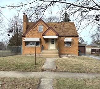 3846 149th St, Midlothian, IL 60445