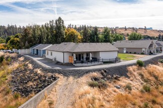 827 Ackerman Ln, Colfax, WA 99111