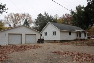 N4266 Poplar Ave, Cambridge, WI 53523