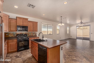 18072 W Vogel Ave, Waddell, AZ 85355