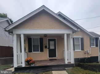 4220 Vine St, Capitol Heights, MD 20743