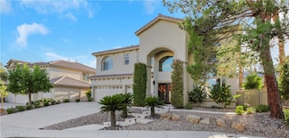 10779 Crown Ct, Las Vegas, NV 89141