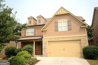 560 Tuscany Walk Ln NE, Lawrenceville, GA 30043