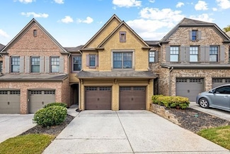 4906 Berkeley Oak Cir, Norcross, GA 30092