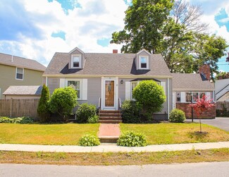 12 Juliette Rd, Saugus, MA 01906