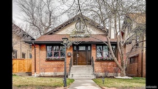 610 Gaylord St, Denver, CO 80206