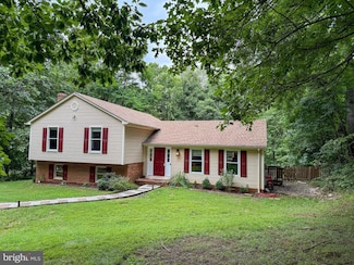 60 High Knob Ct, Front Royal, VA 22630