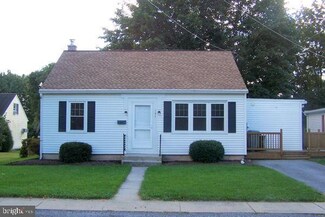 131 S Mill St, Cleona, PA 17042