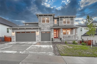 2775 Morningbird Ln, Castle Rock, CO 80109