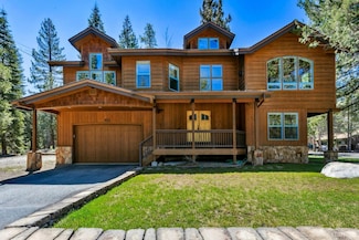 902 Kekin St, South Lake Tahoe, CA 96150