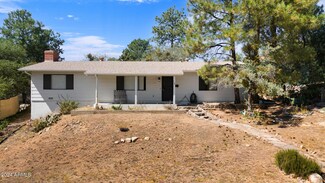 430 Circle 8 Ln, Prescott, AZ 86303