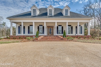 200 Cripple Creek Rd, Canton, MS 39046