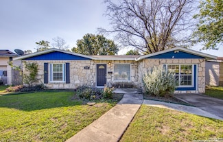 314 Gazel Dr, San Antonio, TX 78213