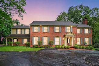 8000 Graves Rd, Cincinnati, OH 45243