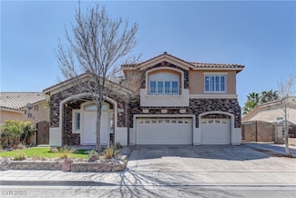 6377 Elizabethtown Ave, Las Vegas, NV 89110