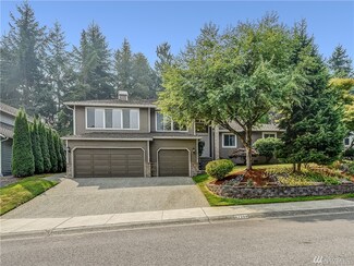 6726 141st St SE, Snohomish, WA 98296