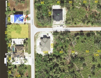 10353 Redondo St, Port Charlotte, FL 33981
