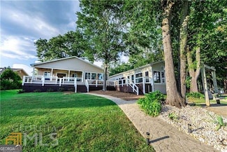 120 Thunder Rd, Eatonton, GA 31024