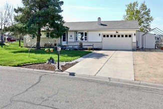6209 S Latigo Dr, Boise, ID 83709