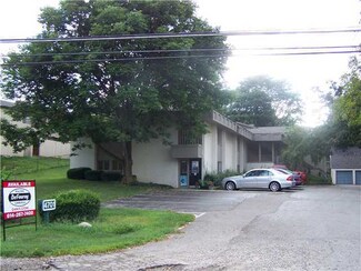 4701 Olentangy River Rd, Columbus, OH 43214