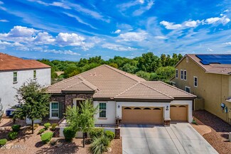 4673 S Pearl Dr, Chandler, AZ 85249