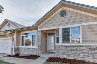 12586 S Moose Creek Ct, Parker, CO 80134