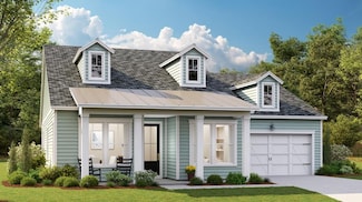 MONTGOMERY, Summerville, SC 29486
