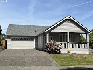 15193 SE Brackenbush Rd, Clackamas, OR 97015