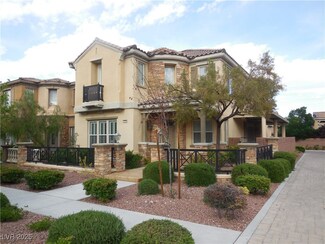 11255 Corsica Mist Ave, Las Vegas, NV 89135
