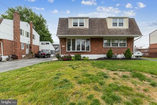 1426 Conway Dr, Swarthmore, PA 19081
