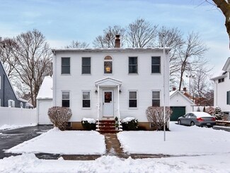 23 Columbus Ave, Saugus, MA 01906