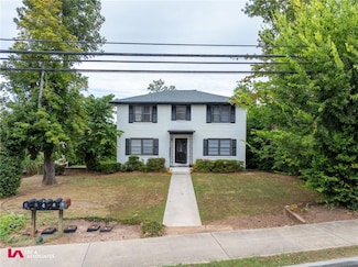127 Lagrange St, Newnan, GA 30263