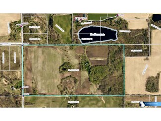 26995 Redwing Ave, Shafer, MN 55074
