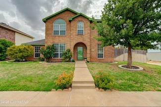 805 N Winston Ave, Lubbock, TX 79416