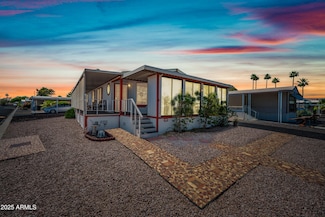 2609 W Southern Ave Unit 12, Tempe, AZ 85282