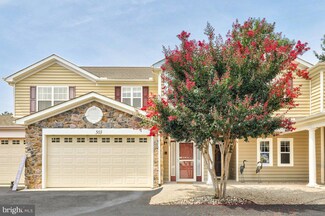 18878 Forgotten Harbor Ct Unit 503, Rehoboth Beach, DE 19971