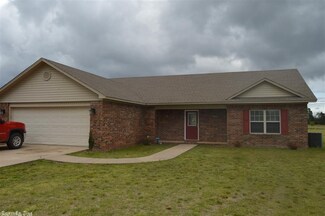 31 Caroline Loop, Plumerville, AR 72127