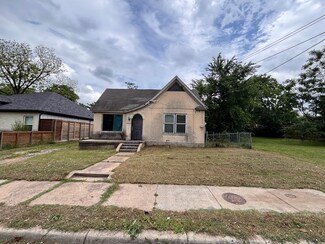 2226 Garden Dr, Dallas, TX 75215