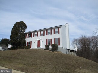 2423 Parliament Dr, Abingdon, MD 21009