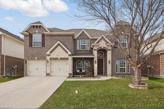 9645 Salvia Dr, Fort Worth, TX 76177